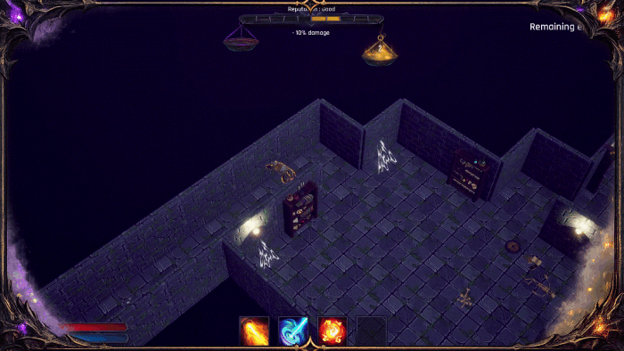 Gameplay